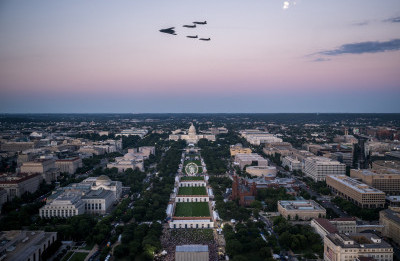 Iran Deal is Off (For&nbsp;Now)